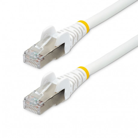 UTP Kategooria 6 Jäik Võrgukaabel Startech NLWH-2M-CAT6A-PATCH