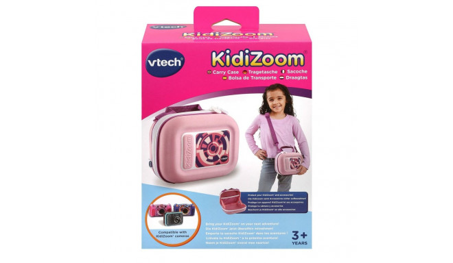 Fotoaparāta Somiņa Vtech Kidizoom Bag Bērnu