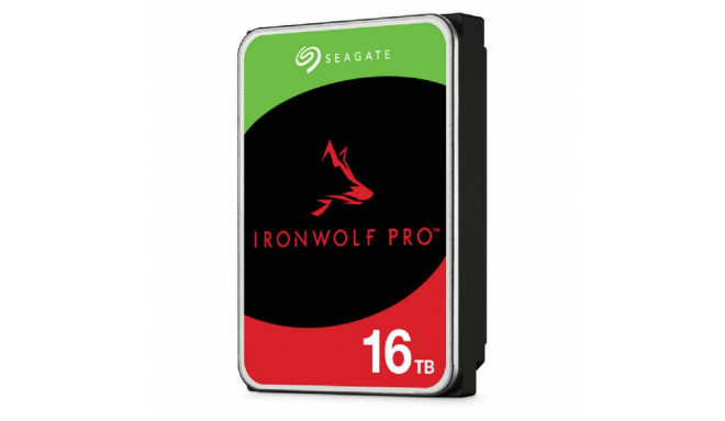 Hard Drive Seagate ST16000NT001 3,5" 16 TB