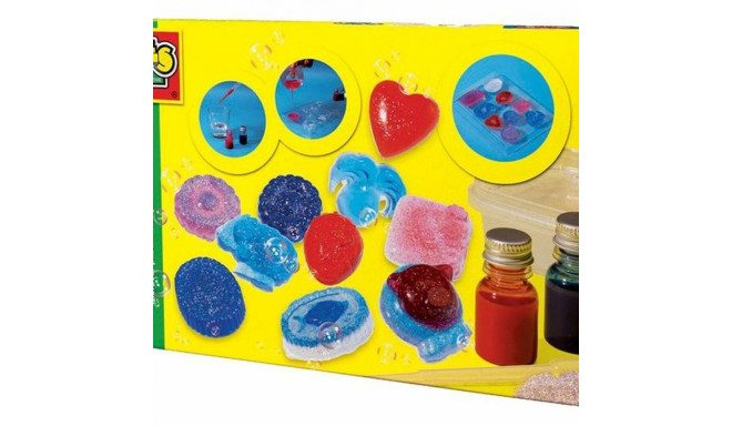 Craft Game SES Creative Soap creation kit