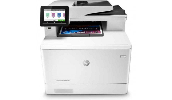 Multifunktsionaalne Printer HP M479fnw