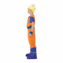 Maskeraadi kostüüm täiskasvanutele My Other Me Goku Dragon Ball 5 Tükid - M