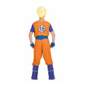 Maskeraadi kostüüm täiskasvanutele My Other Me Goku Dragon Ball 5 Tükid - M