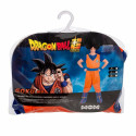 Maskeraadi kostüüm täiskasvanutele My Other Me Goku Dragon Ball 5 Tükid - M