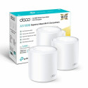 Piekļuves punkts TP-Link Deco X20(3-pack)