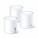 Pöörduspunkt TP-Link Deco X20(3-pack)