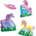 Craft Game SES Creative Cast and paint