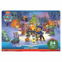 Adventes kalendārs The Paw Patrol 6063791