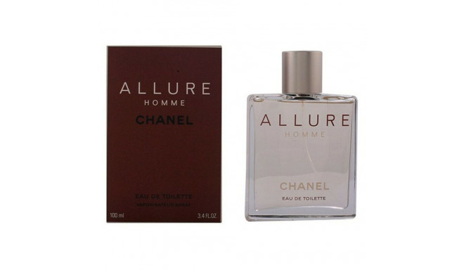 Meeste parfümeeria Chanel EDT - 150 ml