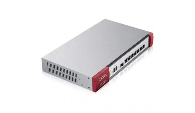 Firewall ZyXEL USGFLEX500-EU0101F Gigabit