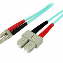 Kiudoptiline kaabel Startech A50FBLCSC2           (2 m)
