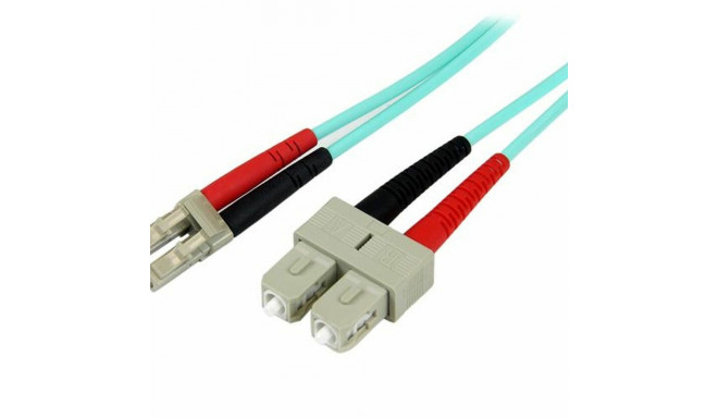 Kiudoptiline kaabel Startech A50FBLCSC2           (2 m)