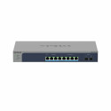 Slēdzis Netgear MS510TXUP-100EUS Zils