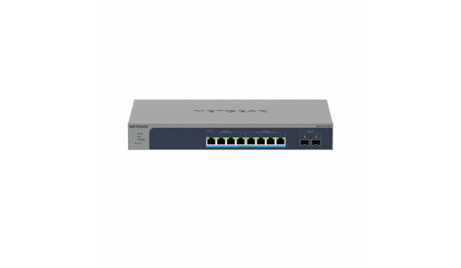 Switch Netgear MS510TXUP-100EUS Blue