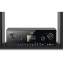 Mini Hi-fi Grundig CMS5000BT DAB+ Melns