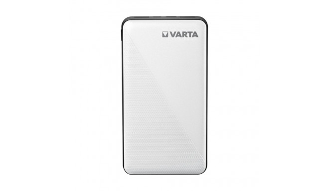 Power Bank Varta Energy 15000 Black/White 15000 mAh