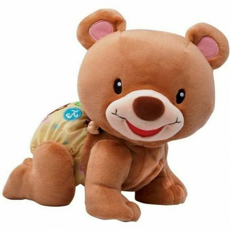 Kaisukaru Vtech Baby Ourson 1, 2, 3 suis-moi