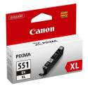 Картридж с оригинальными чернилами Canon 551XL - Серый