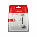 Картридж с оригинальными чернилами Canon 551XL - Серый