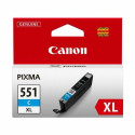 Картридж с оригинальными чернилами Canon 551XL - Серый