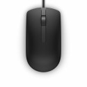 Mouse Dell MS116 Black