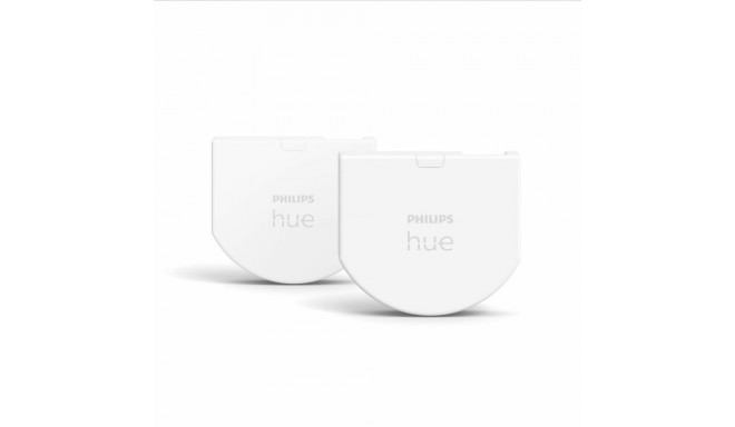 Smart Switch Philips Philips Hue IP20 (2 Units)