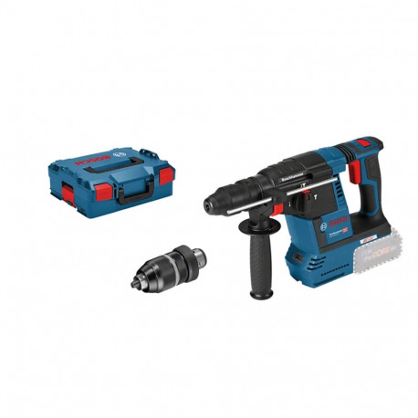 Perforeeriv haamer BOSCH PROFESSIONAL SDS plus GBH 2.6 J 1300 rpm