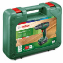 Набор дрелей и аксессуары BOSCH Universaldrill 18 Power 4All 18 V 40 Nm