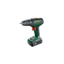 Набор дрелей и аксессуары BOSCH Universaldrill 18 Power 4All 18 V 40 Nm