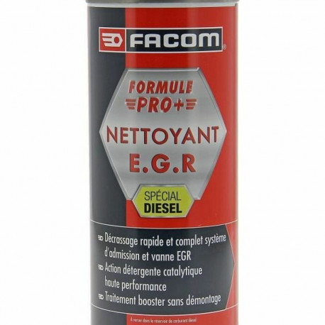 Lisand diiselmootoritele Facom PRO+ 1 L
