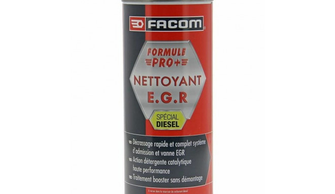 Lisand diiselmootoritele Facom PRO+ 1 L