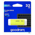 USB-pulk GoodRam UME2 Kollane 32 GB (1 Ühikut)
