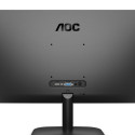 Monitor AOC 27B2DM 27" LED VA Flicker free 75 Hz