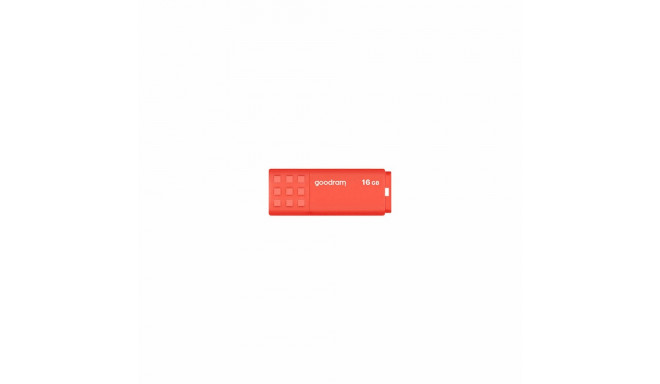 USB stick GoodRam UME3 Orange 16 GB (1 Unit)