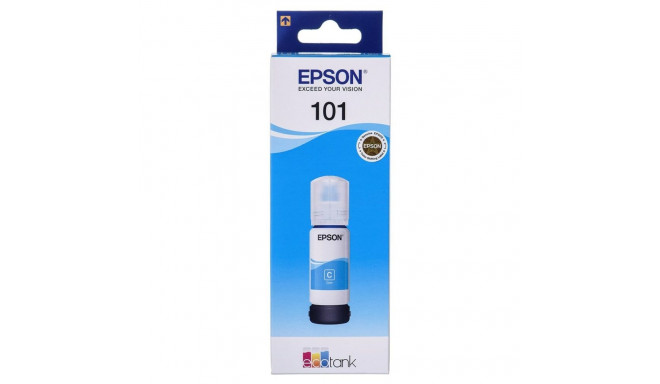Original Ink Cartridge Epson C13T03V24A Cyan