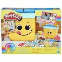 Пластилиновая игра Play-Doh PICNIC SHAPES STARTER SET Разноцветный