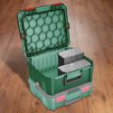 Tööriistakast BOSCH SystemBox Keskmine
