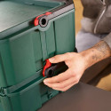 Tööriistakast BOSCH SystemBox Keskmine