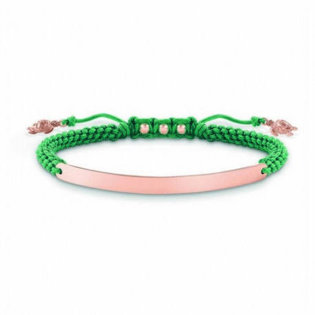 Ladies'Bracelet Thomas Sabo LBA0057-597-6 - 14,5-21 cm