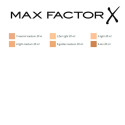 Make-up Primer Max Factor Spf 20 - 2-fair light