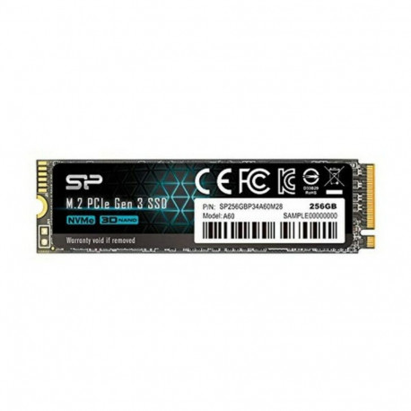 Kõvaketas Silicon Power P34A60M28 SSD M.2 - 1 TB