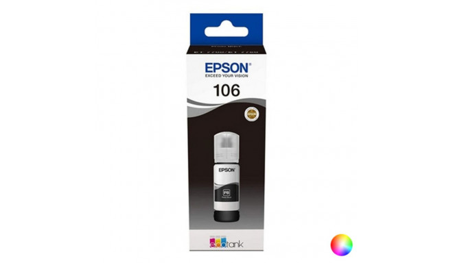 Ühilduv Tindikassett Epson C13T00R 70 ml - Tsüaan