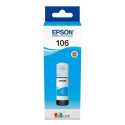 Ühilduv Tindikassett Epson C13T00R 70 ml - Must