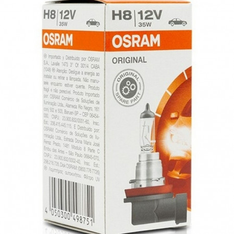 Car Bulb Osram 64212 H8 12V 35W