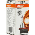 1 Osram OS64211 H11 12V 55W