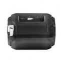 Bluetooth Kõlarid Mars Gaming MSBAX RGB 10 W - Must
