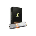 Hard Drive Gigabyte Aorus RGB SSD m.2 - 256 GB