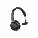 Austiņas ar Mikrofonu V7 HB605M               Melns