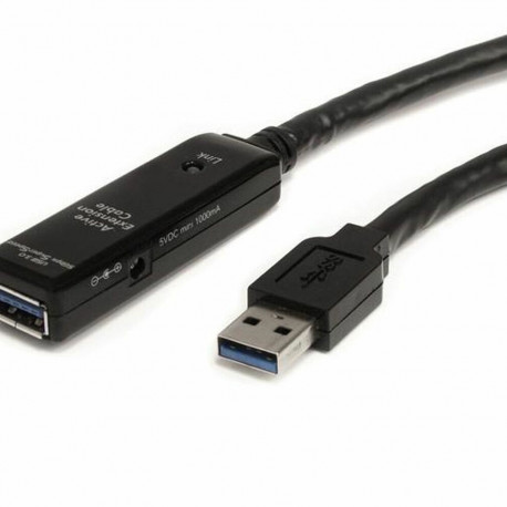 USB-kaabel Startech USB3AAEXT10M         USB A Must