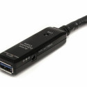 USB-kaabel Startech USB3AAEXT10M         USB A Must